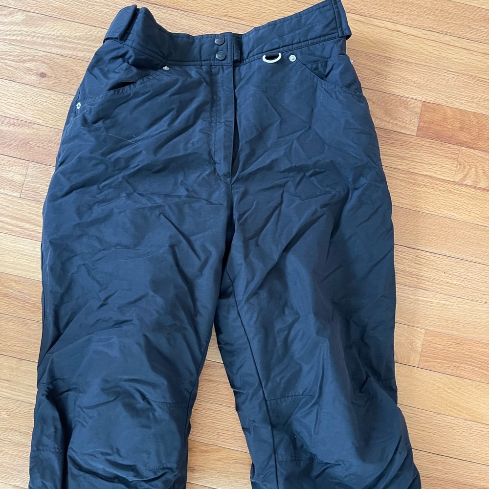 Slalom Ski pant M